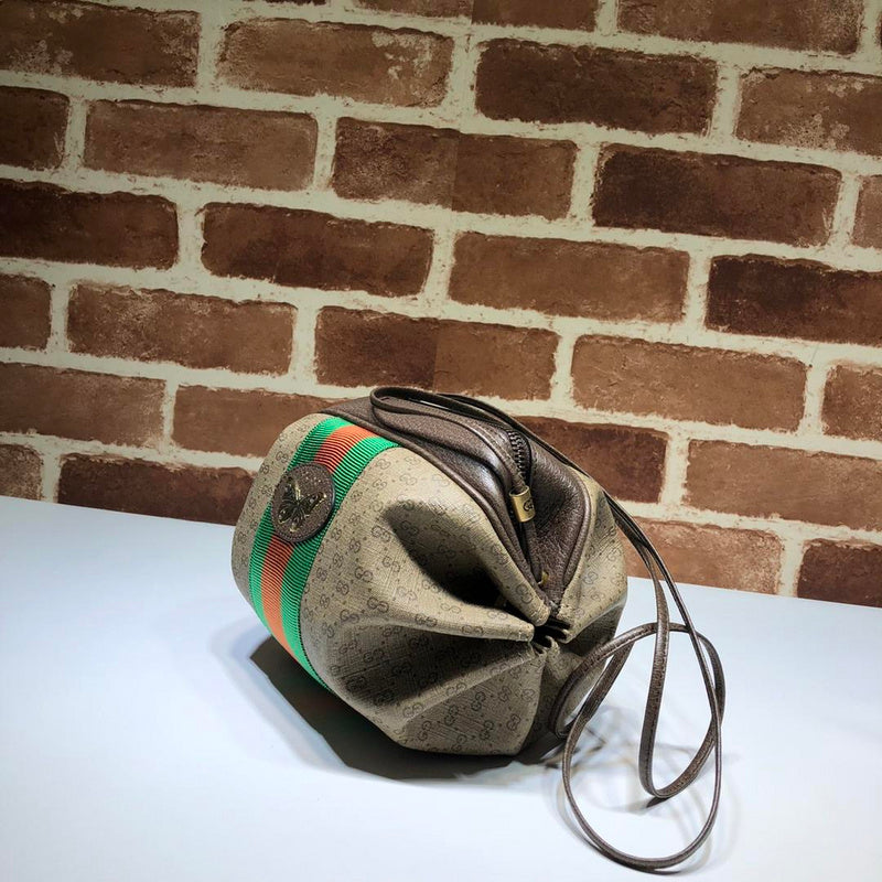 BAB - GCI Bags - 1224