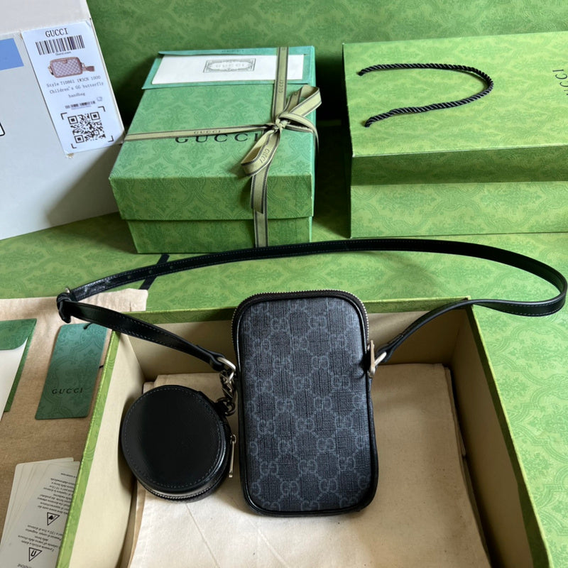 OZ - GCI Bags - 1543