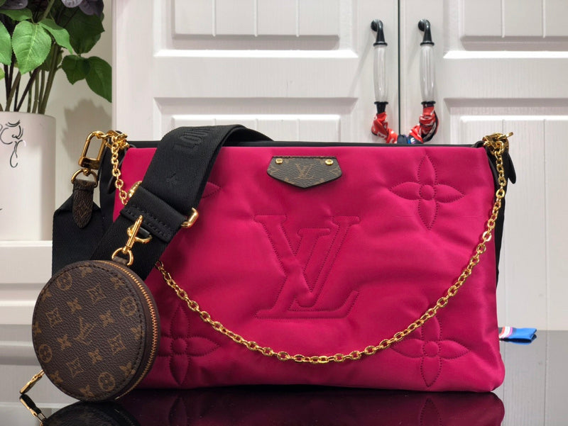 Fashion Lu-Vi bags - 2495