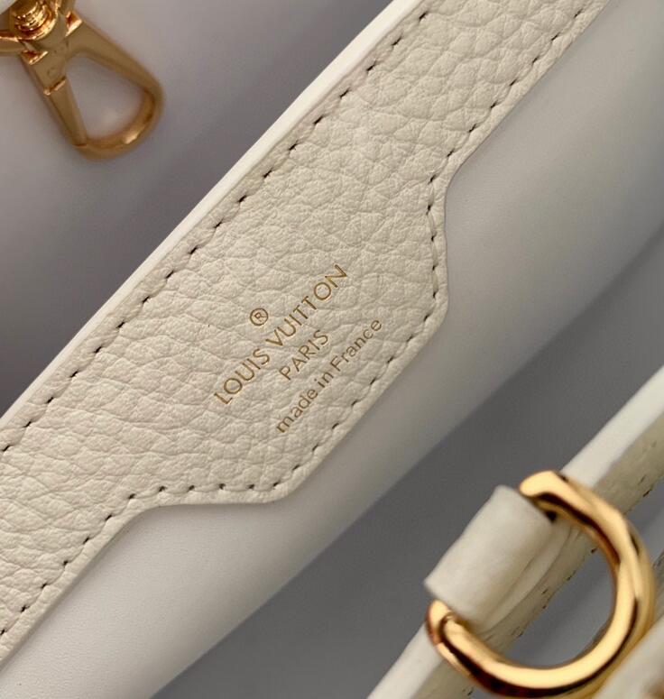 Ozarra Luxury - LOV Bags - 2931