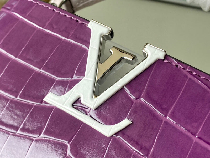 Fashion Lu-Vi bags - 3977