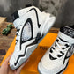 Ozarra Luxury - LOV Men Shoes - 812