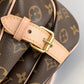 Ozarra Fashion Lu-Vi bags - 17054