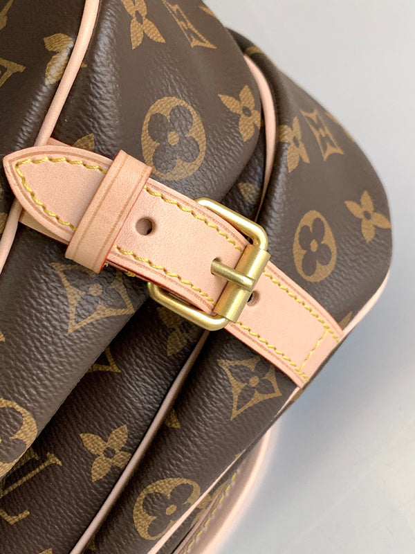 Ozarra Fashion Lu-Vi bags - 17054