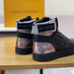 Ozarra Luxury - LOV Men Shoes - 1385