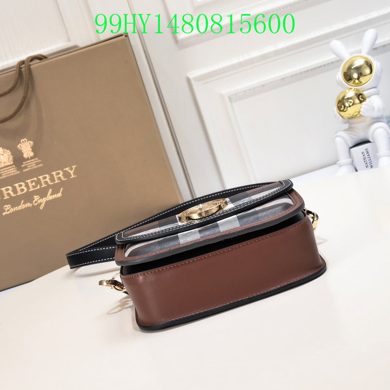 Ozarra Fashion -BBR Bags - 054