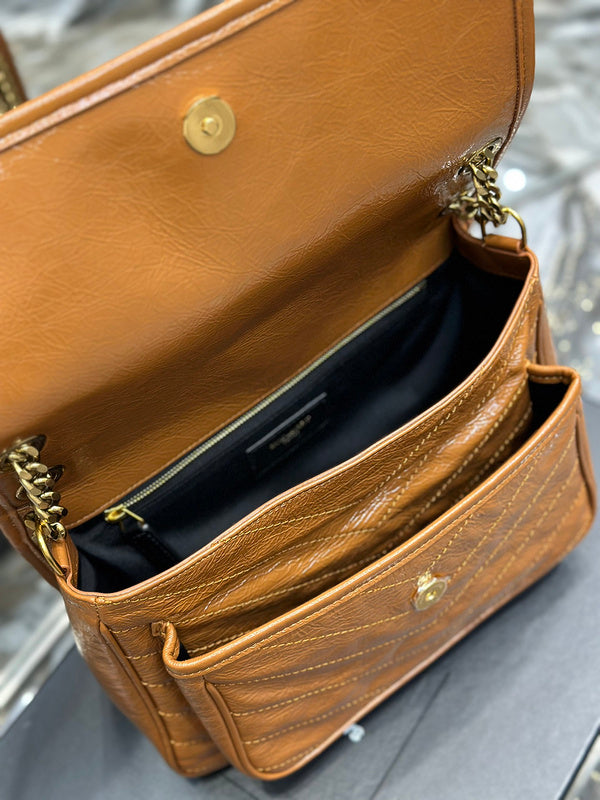 OZ - SLY Bags - 863