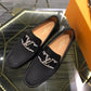 Ozarra Luxury - LOV Men Shoes - 1919
