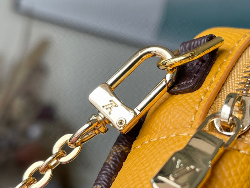 Fashion Lu-Vi bags - 5070