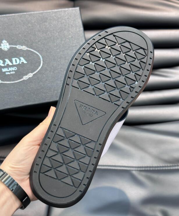 Ozarra Luxury - PD Men Shoes - 074