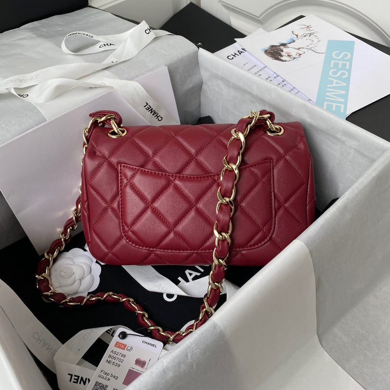 Ozarra - CHL Bags - 7663