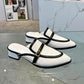 Ozarra Luxury - LOV Women Shoes - 621