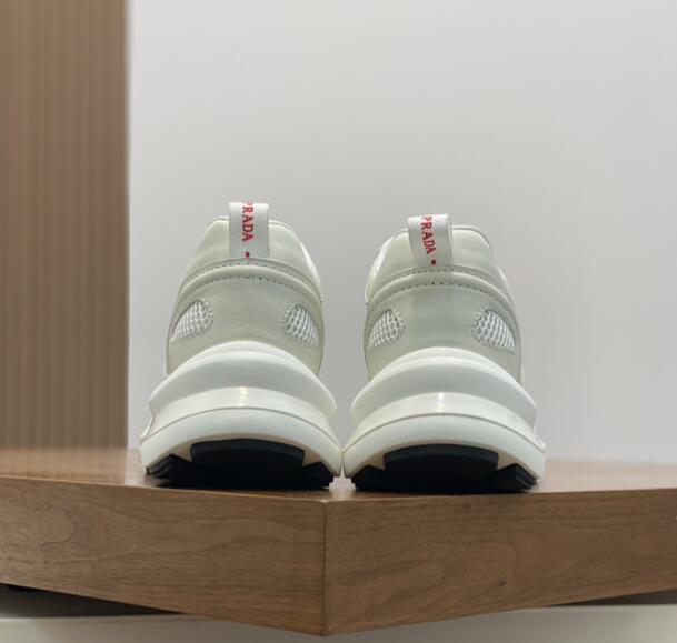 Ozarra Luxury - PD Men Shoes - 031