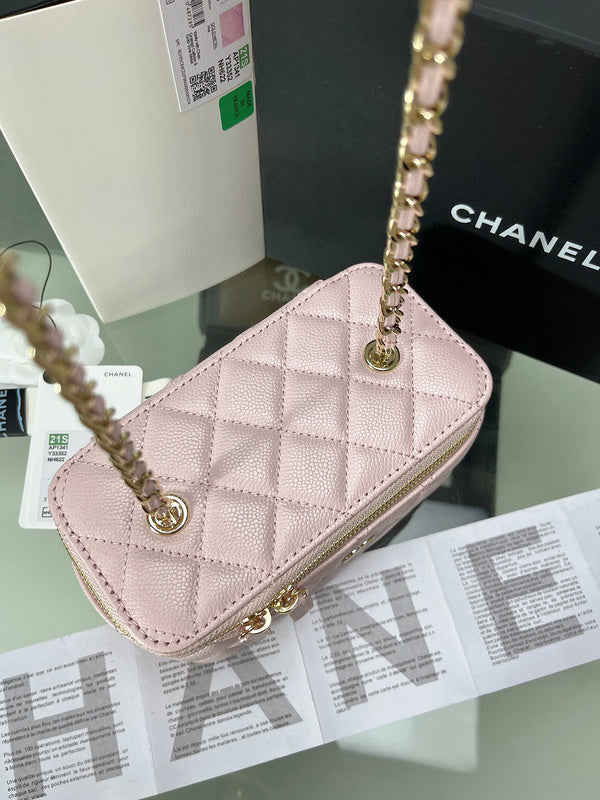 BAB - CHL Bags - 3122