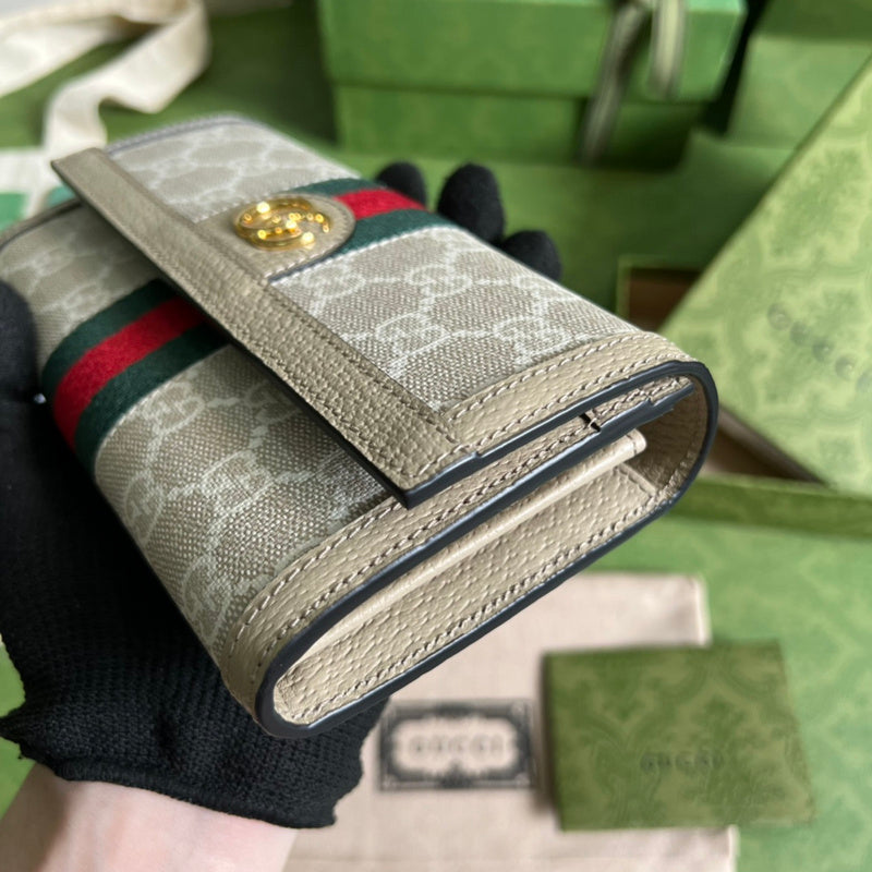 OZ - GCI Bags - 505