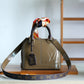 Ozarra Fashion Lu-Vi bags - 8280