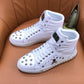Ozarra Luxury - PHP Shoes - 100
