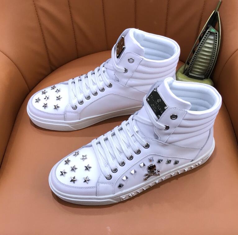 Ozarra Luxury - PHP Shoes - 100
