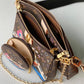 Ozarra Luxury - LOV Bags - 3082