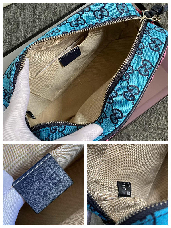 Ozarra - GCI Bags - 2100
