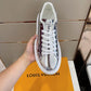 Ozarra Luxury - LOV Men Shoes - 1362