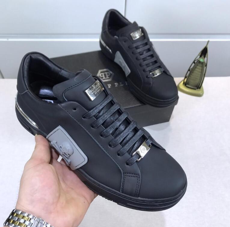 Ozarra Luxury - PHP Shoes - 215