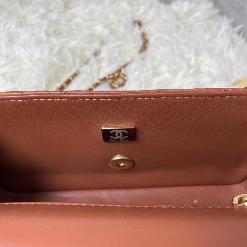 BAB - CHL Bags - 3052