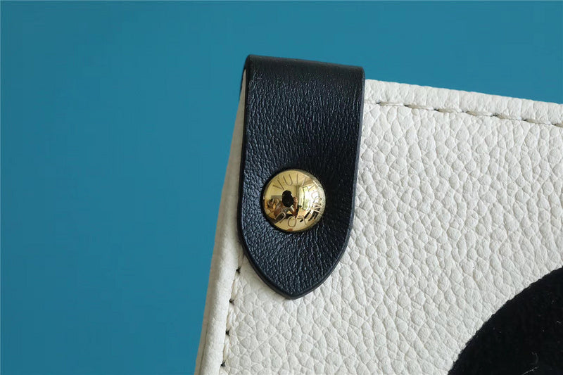 Ozarra Fashion Lu-Vi bags - 8637