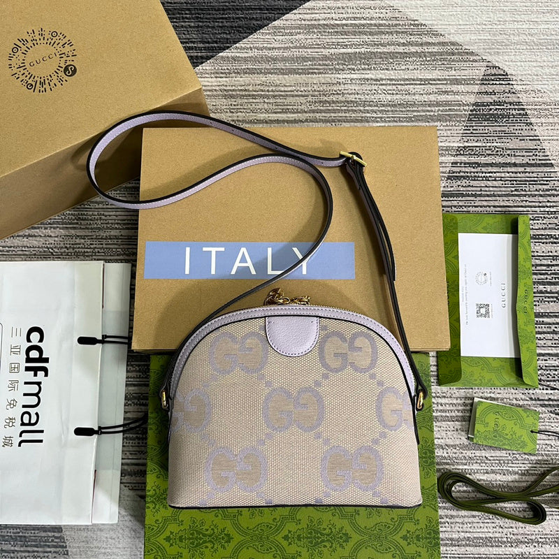 Ozarra - GCI Bags - 5543