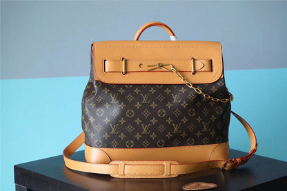Ozarra Fashion Lu-Vi bags - 10444