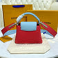 Ozarra Luxury - LOV Bags - 2345
