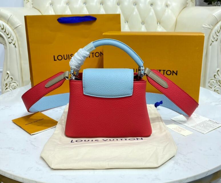 Ozarra Luxury - LOV Bags - 2345