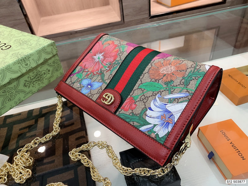 Ozarra - GCI Bags - 2139