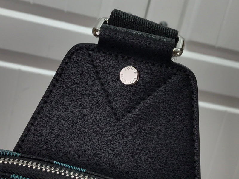 Fashion Lu-Vi bags - 3106