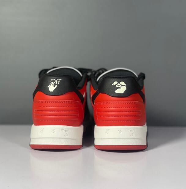 Ozarra Luxury - YZO Men Shoes - 061