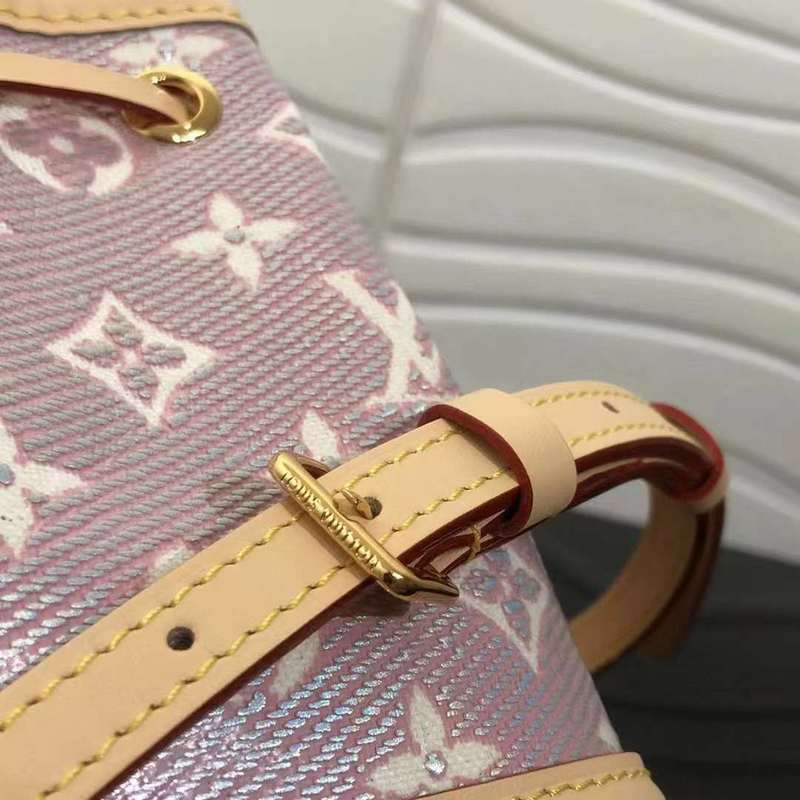 Ozarra Fashion Lu-Vi bags - 11410
