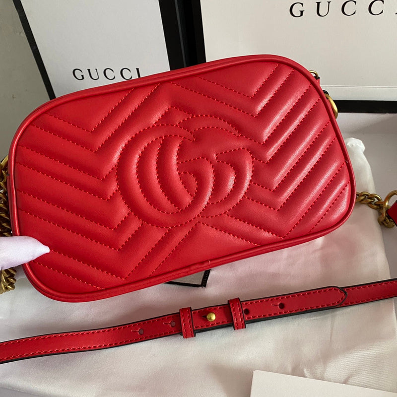 Ozarra - GCI Bags - 2058