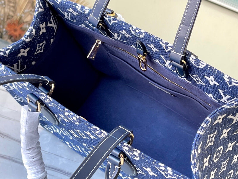Fashion Lu-Vi bags - 5489