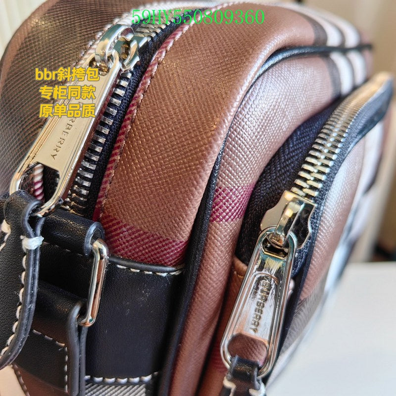 Ozarra Fashion -BBR Bags - 098