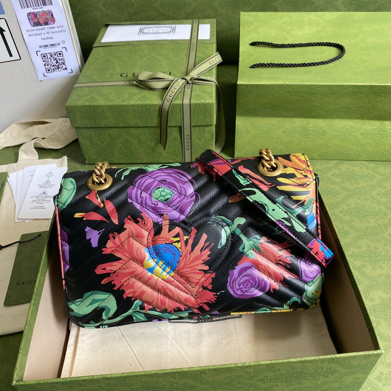 Ozarra - GUKI Bags - 1914