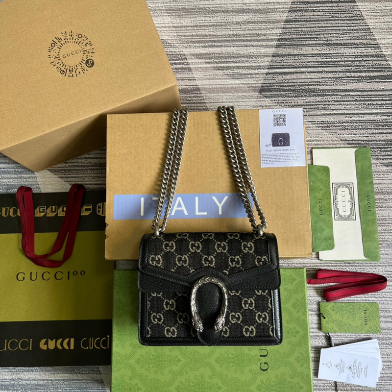 Ozarra - GG Bags - 498