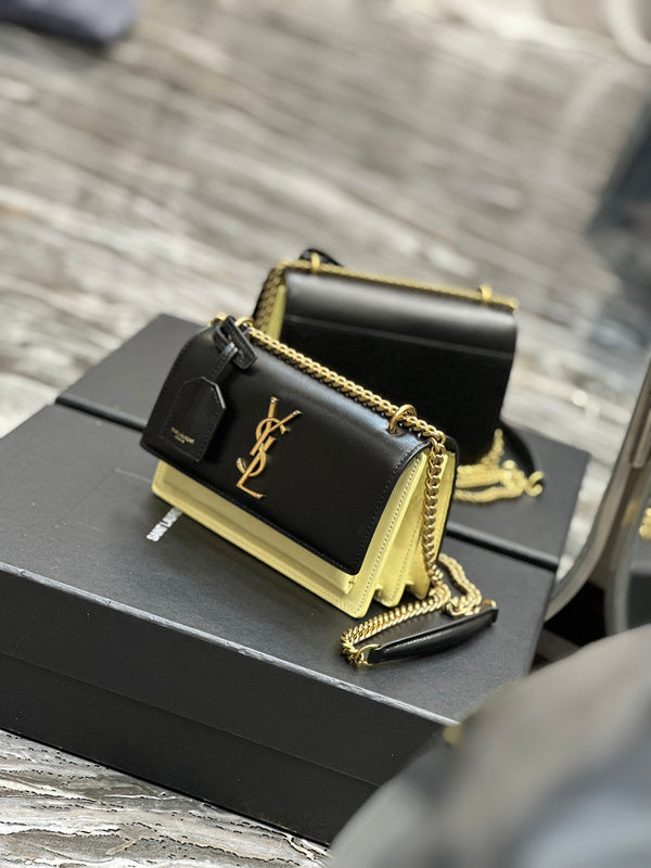 OZ - SLY Bags - 994