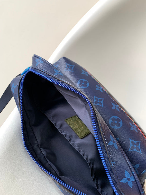 Ozarra Fashion Lu-Vi bags - 17065