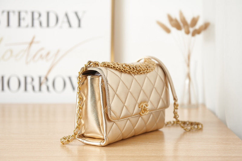 BAB - CHL Bags - 2880