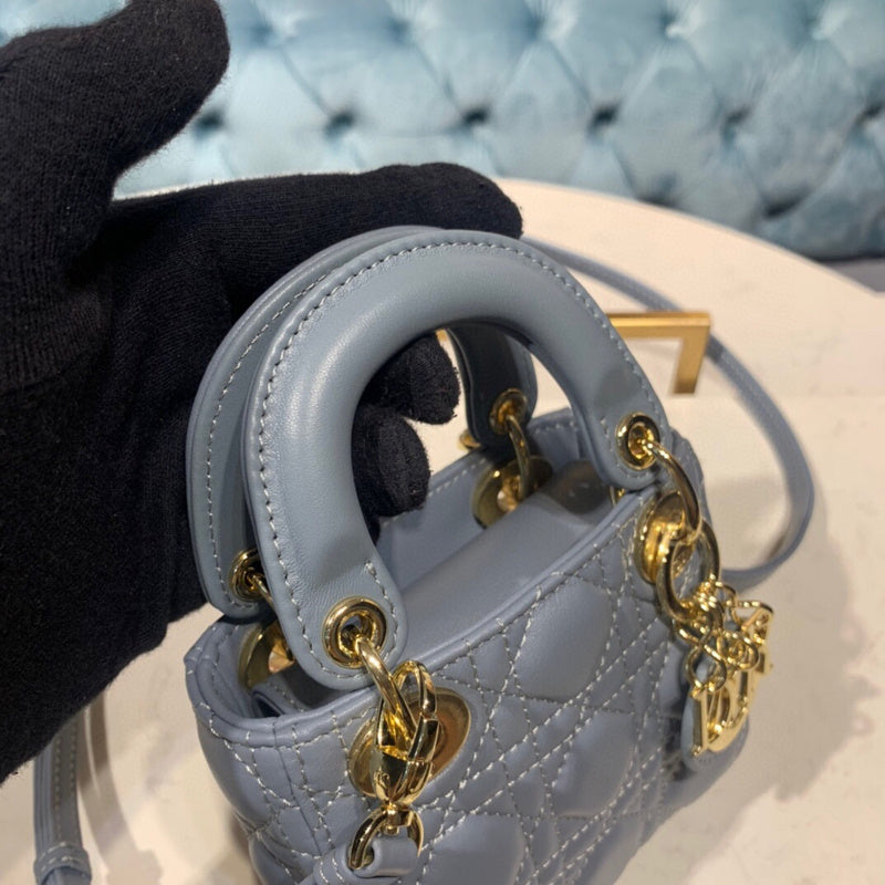 Ozarra - Dir Bags - 1729