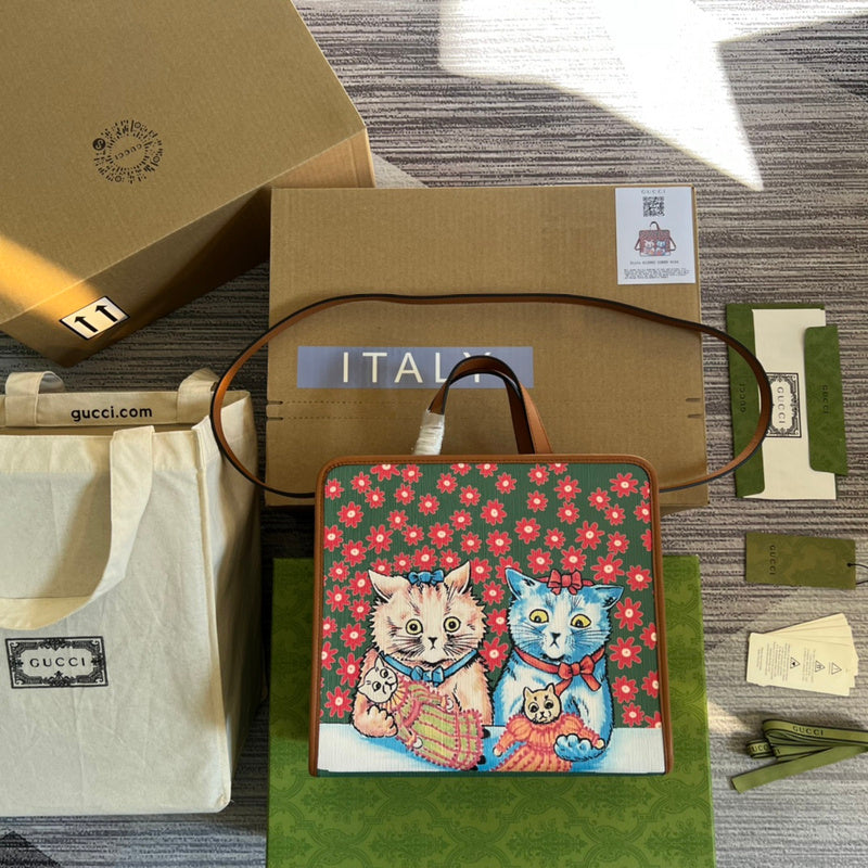 Ozarra - GCI Bags - 4911