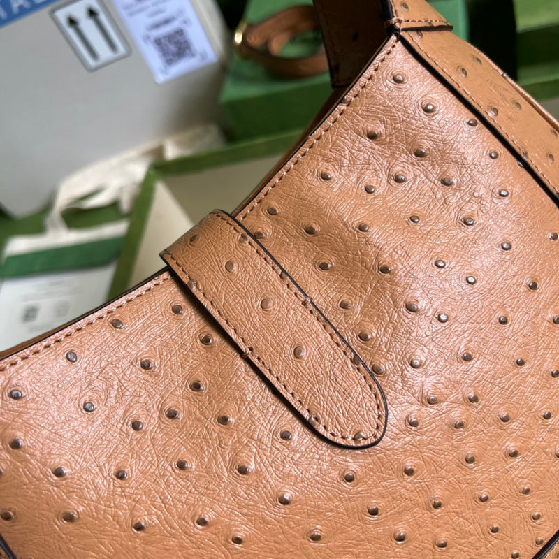 OZ - GCI Bags - 836