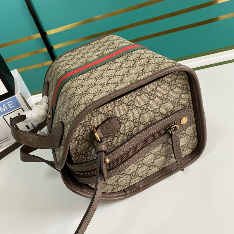 Ozarra - GUKI Bags - 1967