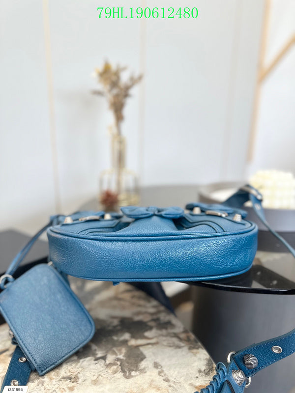 Ozarra Fashion - BGA Bags - 1755
