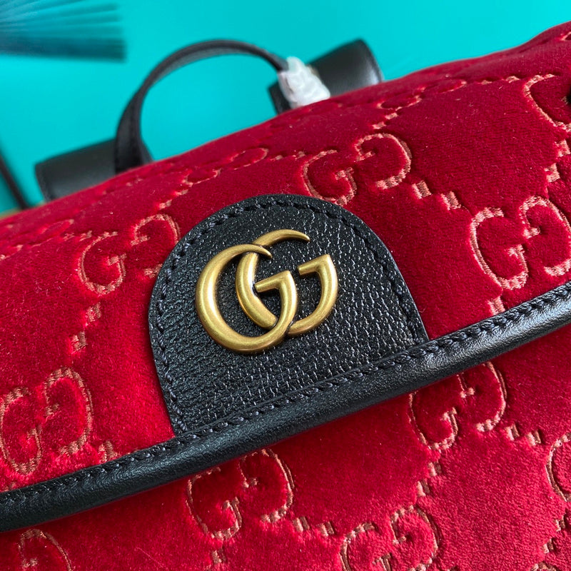 Ozarra - GUKI Bags - 2201